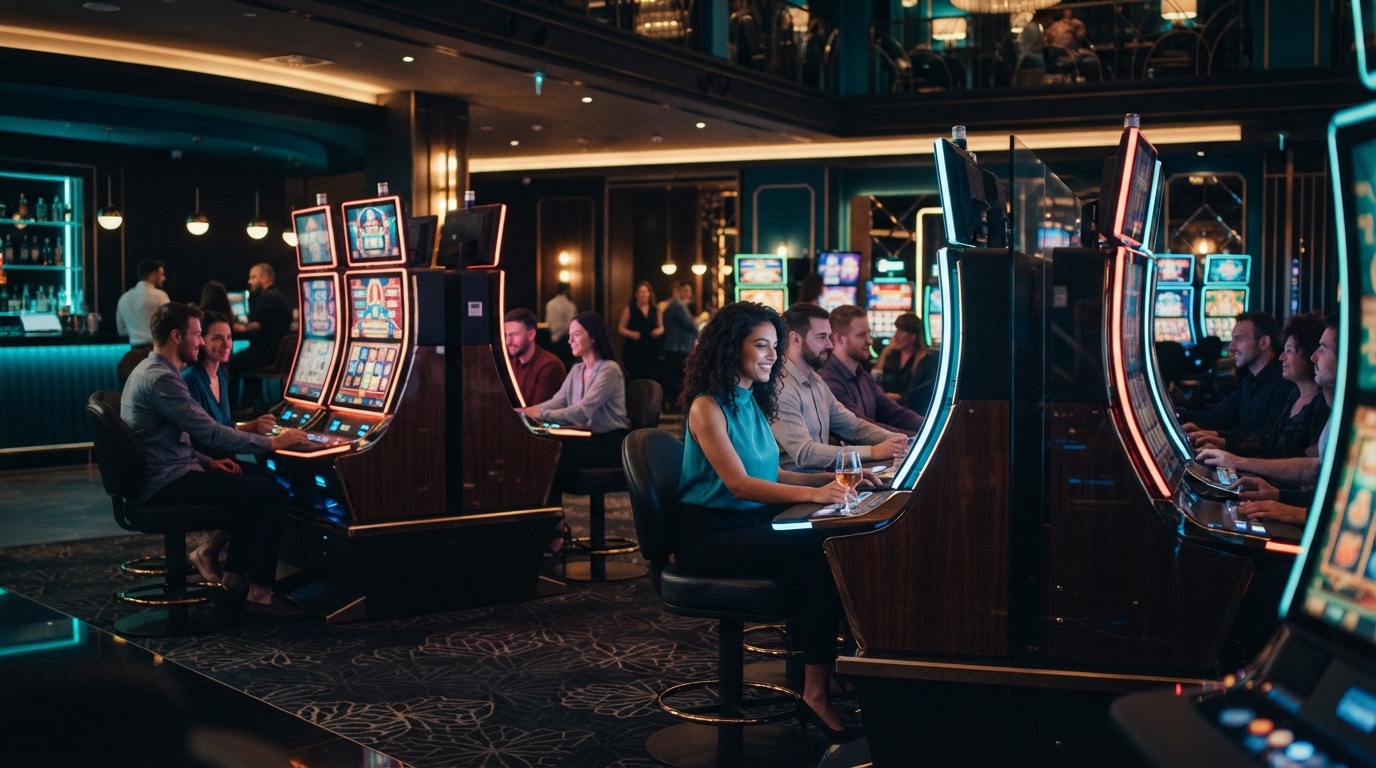 Tentang 22Bet — Ulasan Mendetail